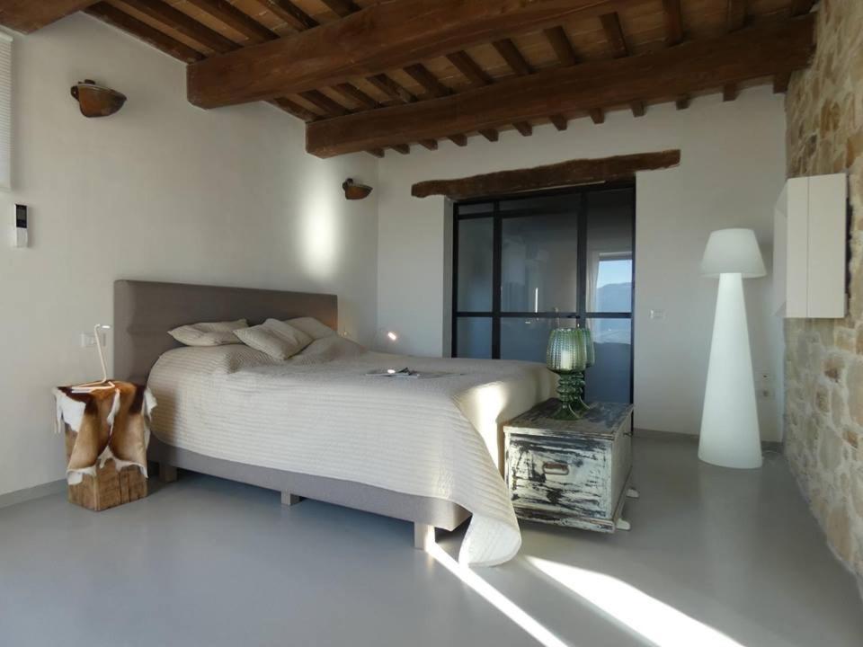 Borgo Crispiero Bed and Breakfast Eksteriør billede